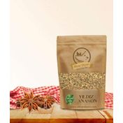 Aktar Diyarı 100 gr Yıldız Anason
