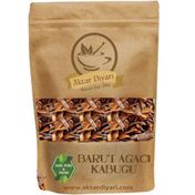 Aktar Diyarı 250 gr Barut Ağacı Kabuğu