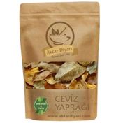 Aktar Diyarı 50 gr Ceviz Yaprağı