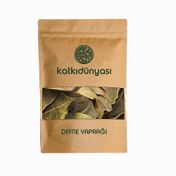 Aktar Diyarı 50 gr Defne Yaprağı