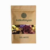 Aktar Diyarı 50 gr Gül Hatmi