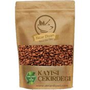 Aktar Diyarı 500 gr Kayısı Çekirdeği