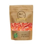 Aktar Diyarı 500 gr Kuru Papaya