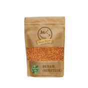 Aktar Diyarı 500 gr Simitlik Susam