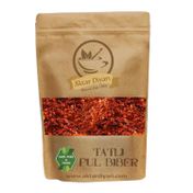 Aktar Diyarı 500 gr Tatlı Pul Biber
