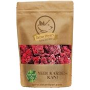 Aktar Diyarı 500 gr Yedi Kardeş Kanı Bitkisi