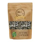 Aktar Diyarı 500 gr Zeytin Yaprağı