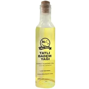 Aktar Diyarı Tatlı Badem Yağı 250 ml