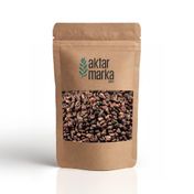 Aktar Marka 1 kg Siyah Üzüm Çekirdeği