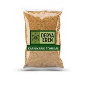 Aktar Store 1 kg Öğütülmüş Karnıyarık Tohumu