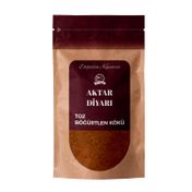 Aktar Store 500 gr Öğütülmüş Böğürtlen Kökü