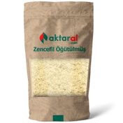 Aktaral 500 gr Toz Zencefil
