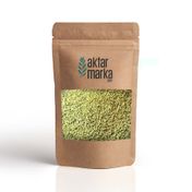 Aktarcınız 1 kg Çekilmiş Çiğ Yeşil Kahve