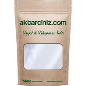 Aktarcınız 1 kg Karbonat