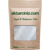 Aktarcınız 1 kg Limon Tuzu Parça