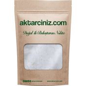 Aktarcınız 1 kg Şap