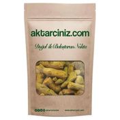 Aktarcınız 1 kg Tane Zerdeçal