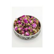 Aktarcınız 100 gr Tomurcuk Pembe Gül Kurusu