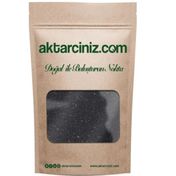 Aktarcınız 250 Gr Çörek Otu Tane