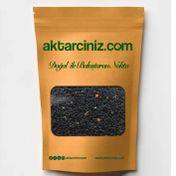 Aktarcınız 250 gr Siyah Hardal Tohumu