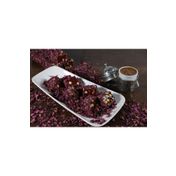 Aktarcınız 500 gr Gül Yapraklı Narlı Fıstıklı Lokum