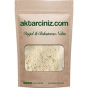 Aktarcınız 500 gr Toz Zencefil