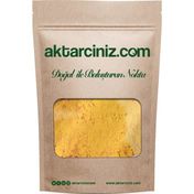 Aktarcınız 500 gr Zerdeçal Toz