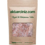 Aktarcınız Pembe Granül 500 gr Himalaya Tuzu