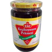 Aktarist 800 gr Keçiboynuzu Harnup Pekmezi Özü
