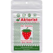 Aktarist Freeze Dried 15 gr Çilek Kurusu