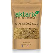 Aktarix 1 kg Çakşır Kökü Tozu