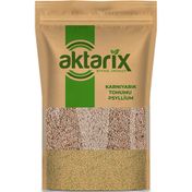 Aktarix 1 kg Glutensiz Karnıyarık Otu Tohumu