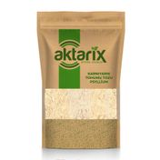 Aktarix 1 kg Glutensiz Karnıyarık Otu Tohumu Tozu