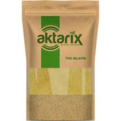 Aktarix 1 kg Toz Sığır Jelatini