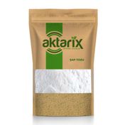Aktarix 1 kg Yeni Öğütülmüş Şap Tozu