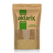 Aktarix 1 kg Yeni Öğütülmüş Toz Süpürge Tohumu