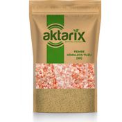 Aktarix 10 kg İri Taneli Granül Pembe Himalaya Tuzu
