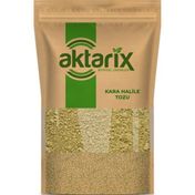 Aktarix 100 gr Kara Halile Tozu
