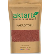 Aktarix 1kg Kakao Tozu