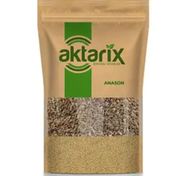 Aktarix 2 kg Anason Tohumu Yerli