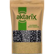 Aktarix 2 kg Glutensiz Siyah Fasulye