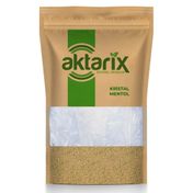 Aktarix 250 gr Saf Kristal Mentol
