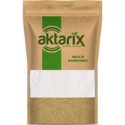 Aktarix 5 kg İngiliz Karbonatı