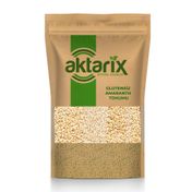 Aktarix 50 gr Glutensiz Amaranth Tohumu
