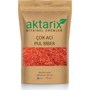 Aktarix Çok Acı 1 kg Pul Biber