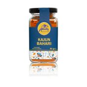 Aktarköy 50 gr Kajun Baharatı