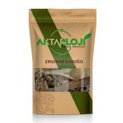 Aktarloji 1 kg Enginar Kabuğu
