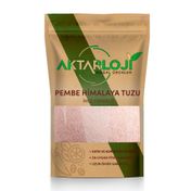 Aktarloji 10 kg İnce Öğütülmüş Pembe Himalaya Tuzu