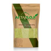Aktarloji 100 gr Öğütülmüş Stevia Şeker Otu Tozu