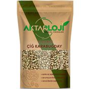 Aktarloji 250 gr Glutensiz Çiğ Karabuğday